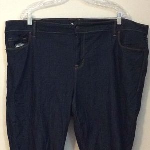 Old Navy Super Skinny Jeans